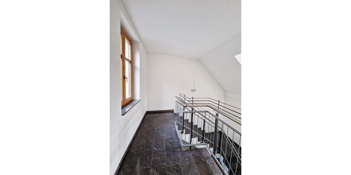 Etagenwohnung Auerbach Richardshöhe - 2 Zimmer, 64 m&sup2;, 360&euro; | Angebot:23956254