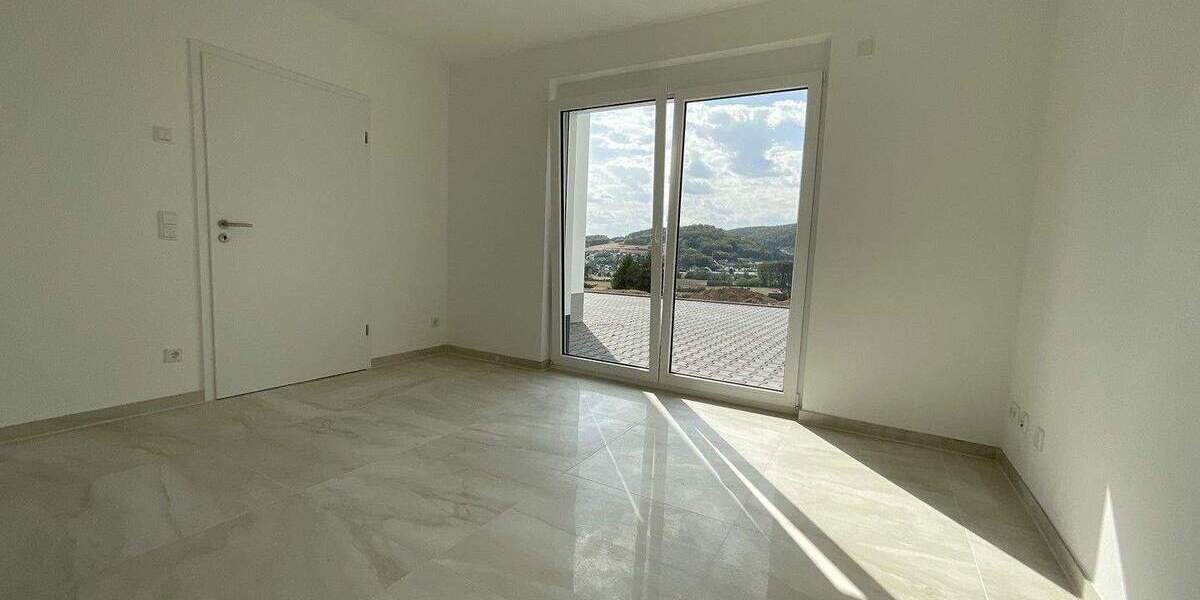 Etagenwohnung Biedenkopf-Kombach Kombach - 3 Zimmer, 85 m&sup2;, 700&euro; | Angebot:24748624