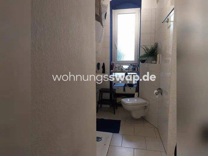 Etagenwohnung Freiburg im Breisgau Stühlinger - 3 Zimmer, 63 m&sup2;, 840&euro; | Angebot:25915469
