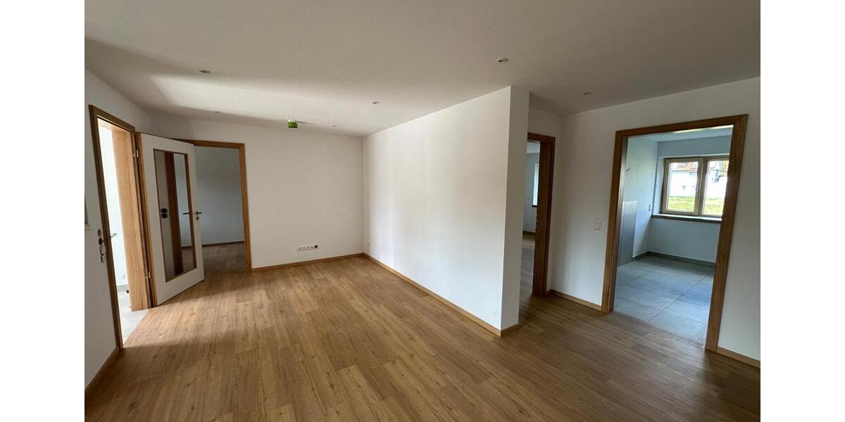 Attraktive und energiesparende 3-Zimmer Wohnung in Bestlage 3 zimmer