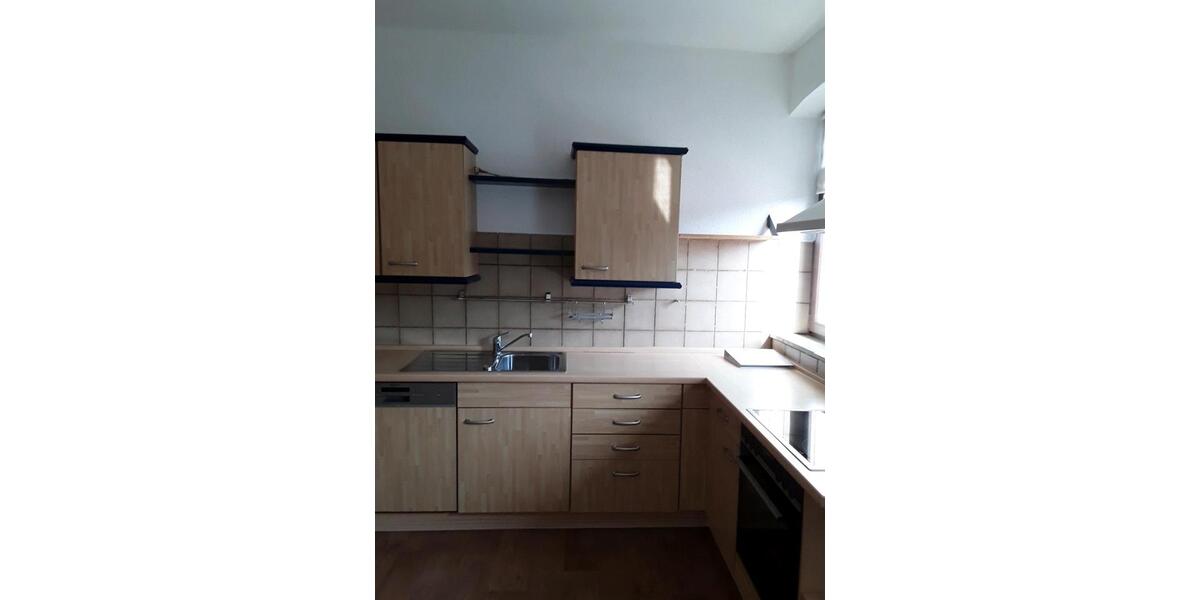 Etagenwohnung Aletshausen - 4 Zimmer, 106 m&sup2;, 830&euro; | Angebot:25959673