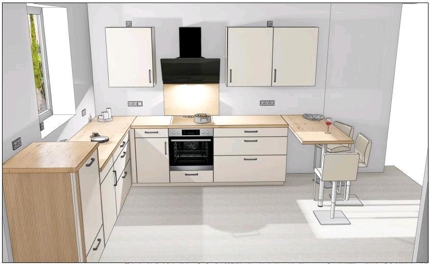 Doppelhaushälfte Oeversee - 4 Zimmer, 120 m&sup2;, 1.680&euro; | Angebot:26374182