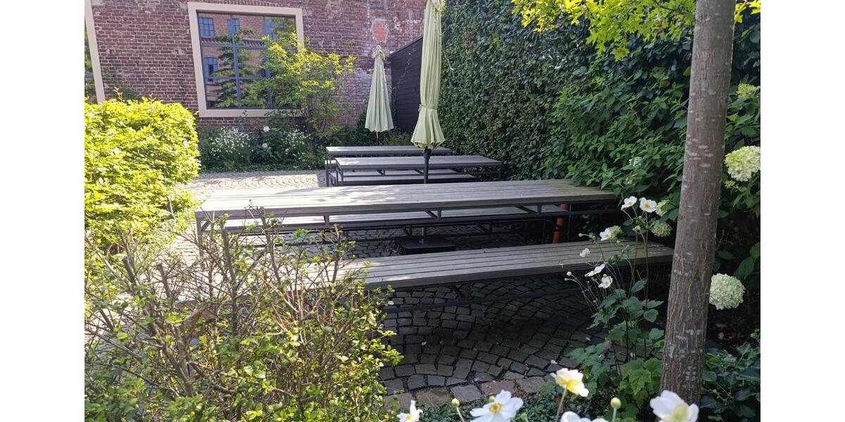 Gewerbeobjekt Solingen Aufderhöhe - 1.387&euro; | Angebot:23513120