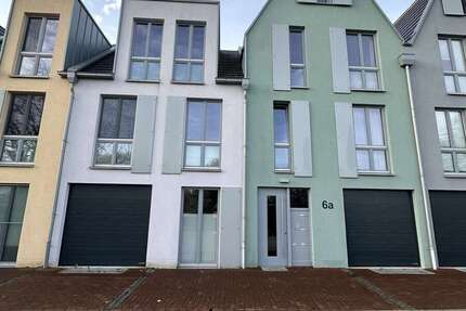 Wohnung zum Mieten in Xanten 1.200 € 100 m² 3.5 zimmer