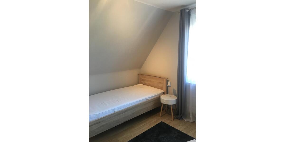 Wohnen auf Zeit Hameln - 1 Zimmer, 18 m&sup2;, 310&euro; | Angebot:26104973