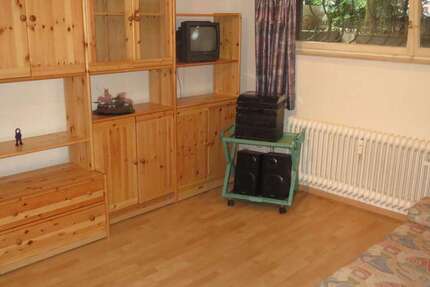 Wohnung Offenbach Bieber-West West - 1 Zimmer, 37 m&sup2;, 340&euro; | Angebot:26984106