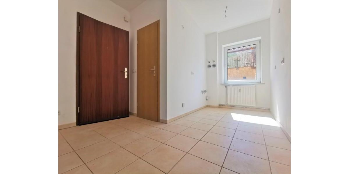 Erdgeschoßwohnung Braunsbedra - 3 Zimmer, 51 m&sup2;, 279&euro; | Angebot:25962102