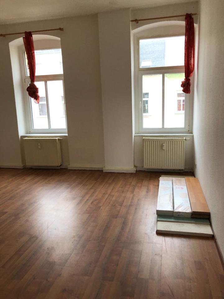 3 RaumWohnung Zentrum - Döbeln 04720