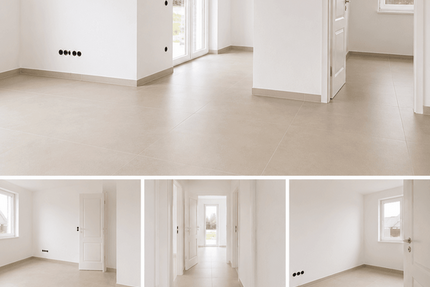 Wohnung Ahaus - 2 Zimmer, 64 m&sup2;, 795&euro; | Angebot:27121131
