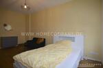 Perfekte Singlewohnung in Berlin Moabit, möbliert zimmer