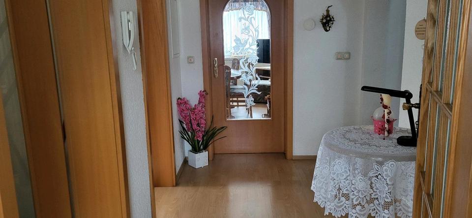 Wohnungsvermietung 4 zimmer