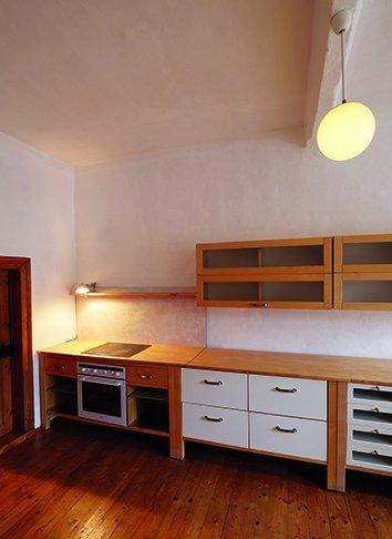 Etagenwohnung Adorf/Vogtland Vogtland - 4 Zimmer, 97 m&sup2;, 698&euro; | Angebot:26236766