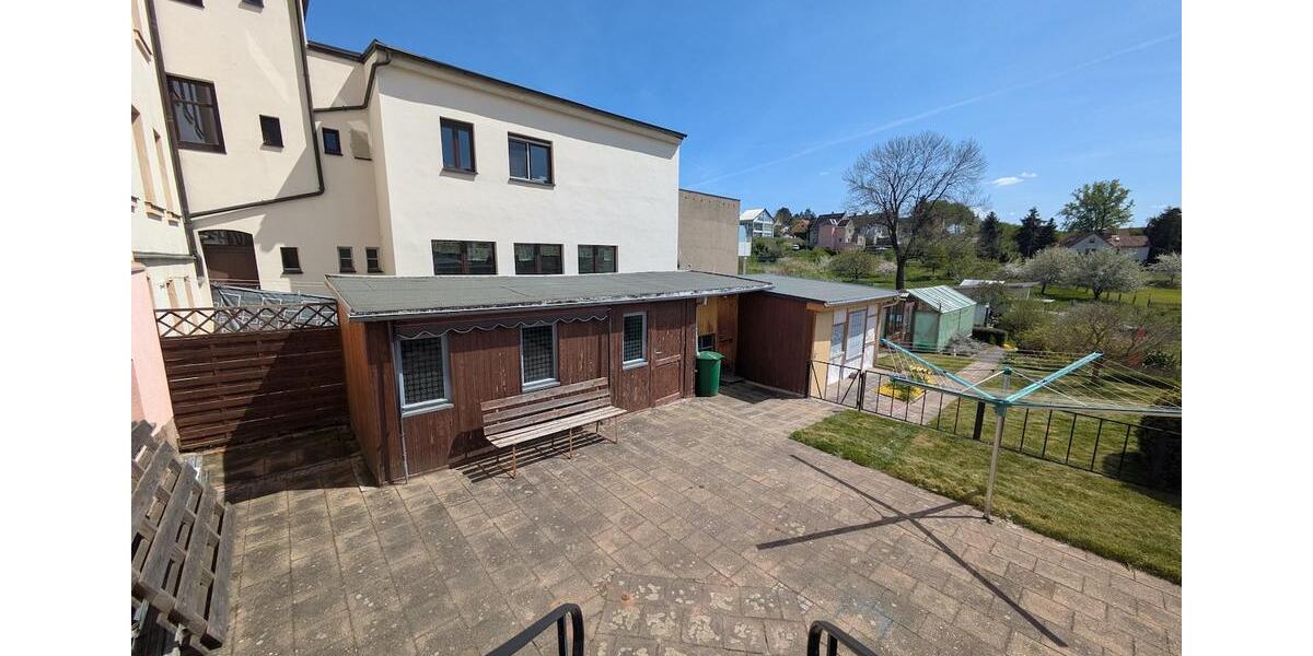 ++ ERSTBEZUG nach Sanierung! - wunderschöne 4-Raum Wohnung - modernisiertes Tageslichtbad ++ 4 zimmer