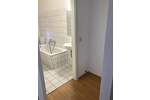3-RaumWohnung - WG geeignet - Balkon - nah zum Stadtpark