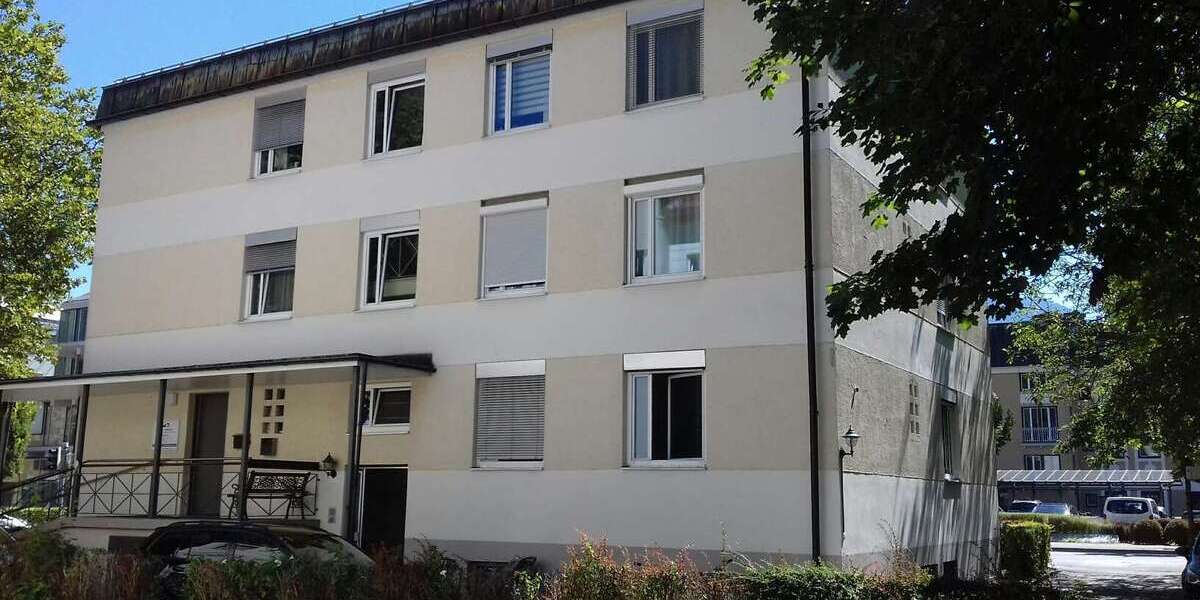 Gewerbeobjekt Bad Reichenhall - 450&euro; | Angebot:24179149
