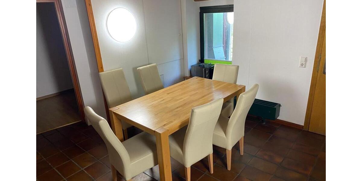 Wohnen auf Zeit Mosbach - 20 Zimmer, 50 m&sup2;, 350&euro; | Angebot:26634812