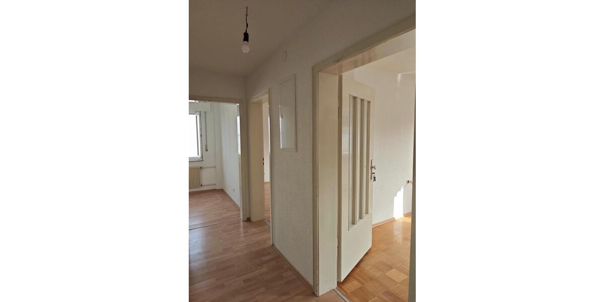 Etagenwohnung Welzheim - 3 Zimmer, 65 m&sup2;, 1.080&euro; | Angebot:26481758