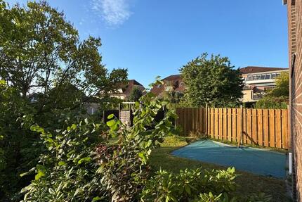 Geräumige 3 Souterrainwohnung in Schortens! 3 zimmer