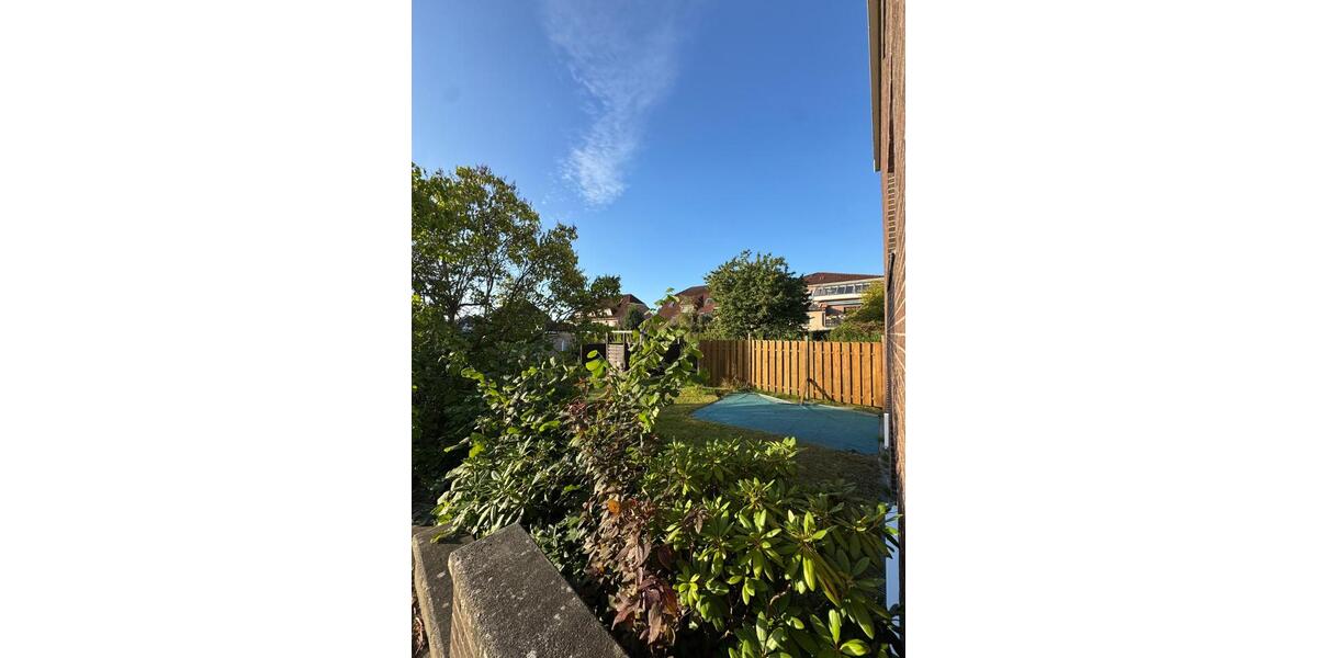 Geräumige 3 Souterrainwohnung in Schortens! 3 zimmer