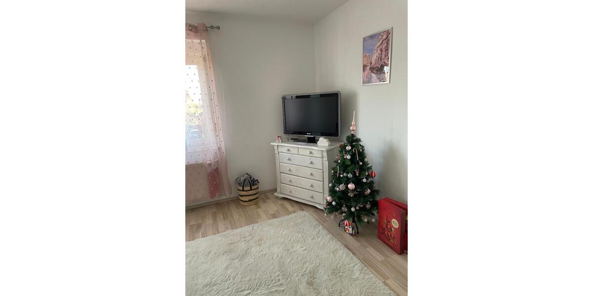 Dachgeschoßwohnung Soltau - 2 Zimmer, 50 m&sup2;, 900&euro; | Angebot:25793240