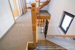 MöbliertFurnished Reihenhaushaus mit Grundstück in Dresden-Niedersedlitz max. 3 Personen