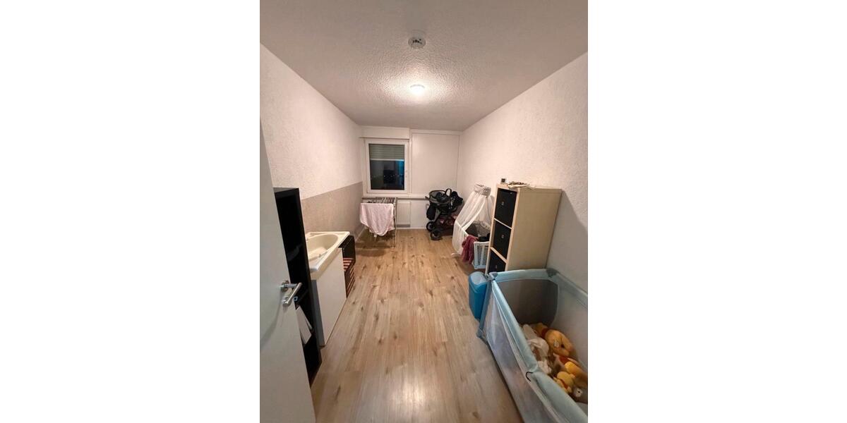 3-Zimmerwohnung Ludwigshafen Pfingstweide 3 zimmer