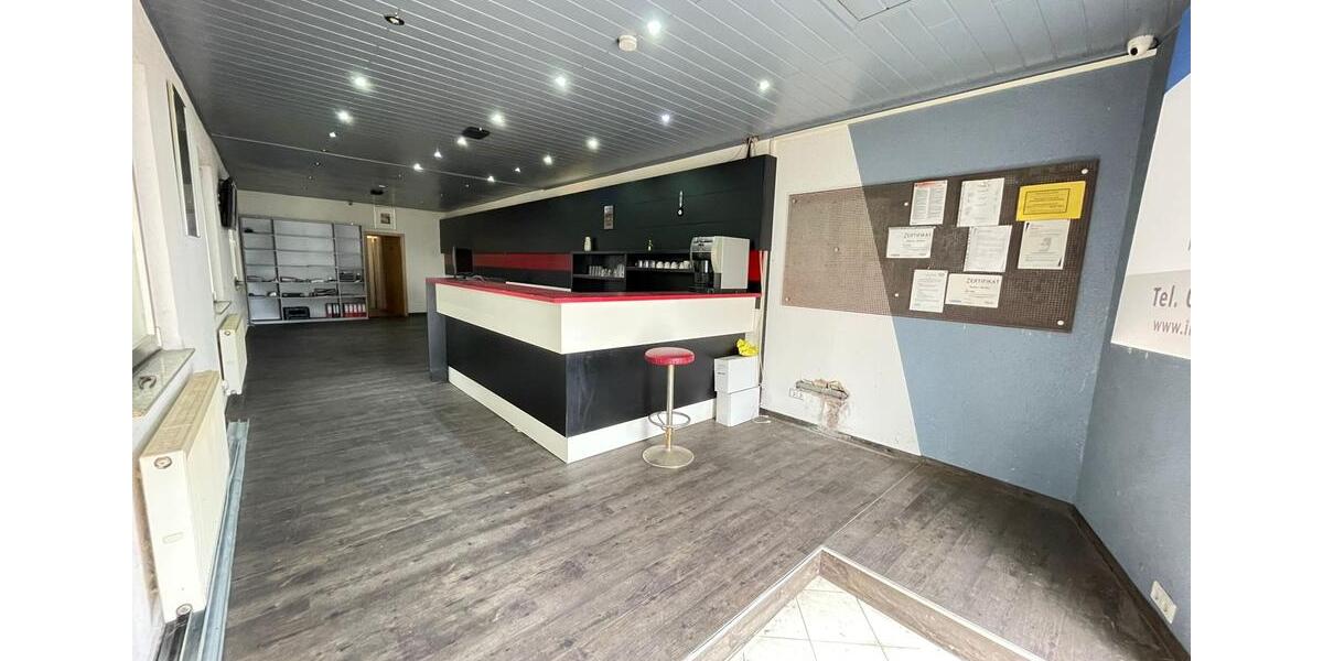 Gewerbeobjekt Lingenfeld - 700&euro; | Angebot:26300454