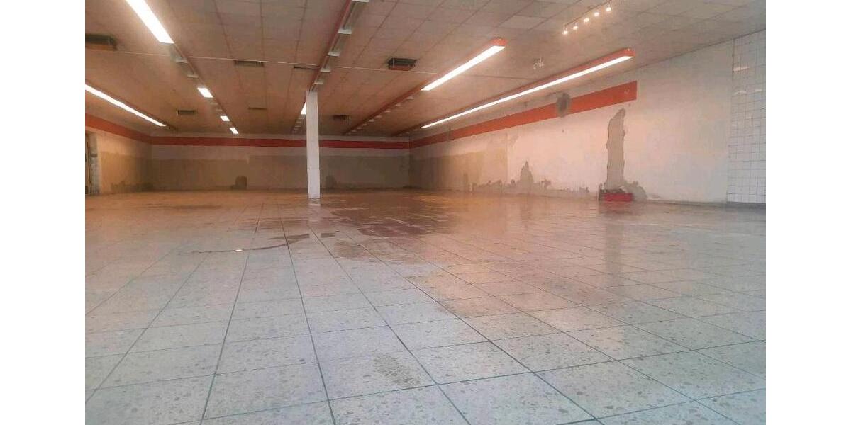 Gewerbeobjekt Klostermansfeld - 4&euro; | Angebot:26075236