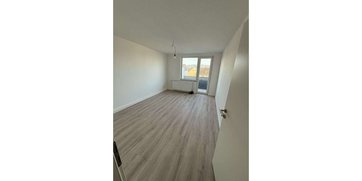 Etagenwohnung Hameln Ost - 2 Zimmer, 52 m&sup2;, 620&euro; | Angebot:26170281
