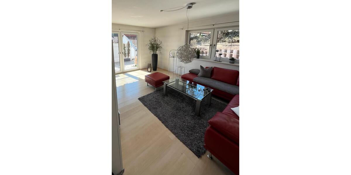 Erdgeschoßwohnung Salzweg - 2 Zimmer, 64 m&sup2;, 690&euro; | Angebot:25906786