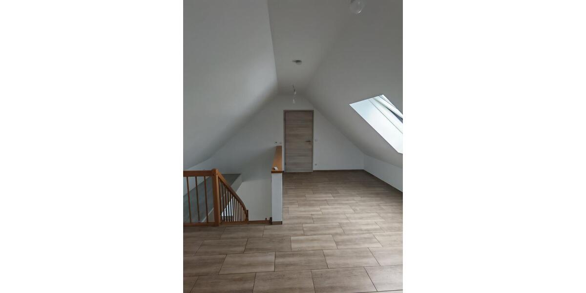 Maisonettenwohnung Möhrendorf - 2 Zimmer, 61 m&sup2;, 900&euro; | Angebot:24840999