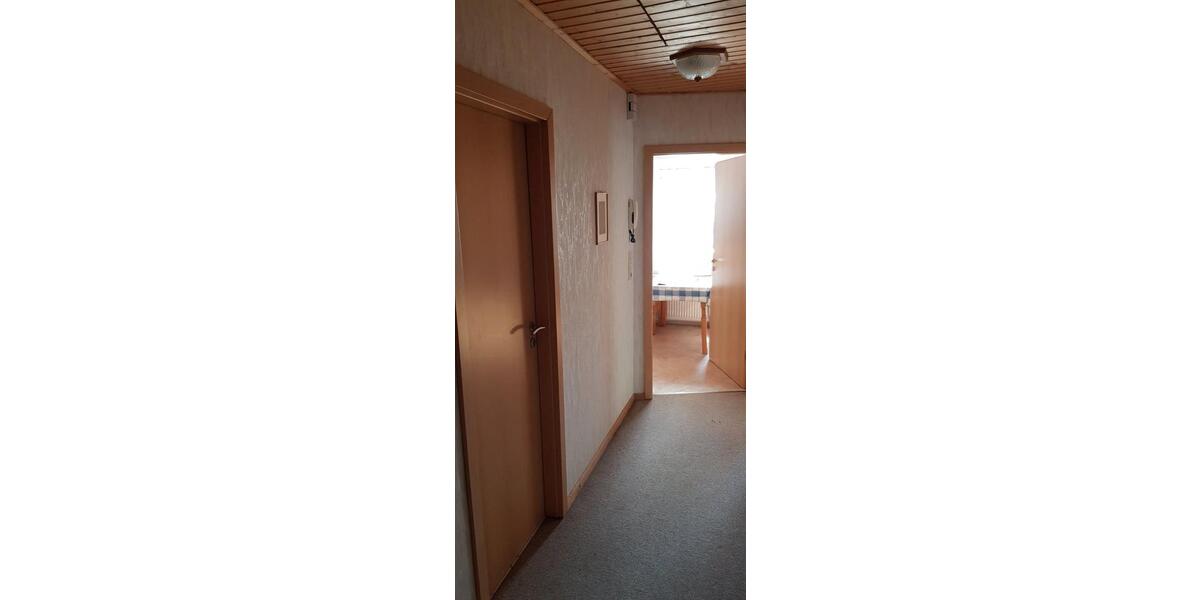 Dachgeschoßwohnung Werdohl - 4 Zimmer, 98 m&sup2;, 600&euro; | Angebot:26148087