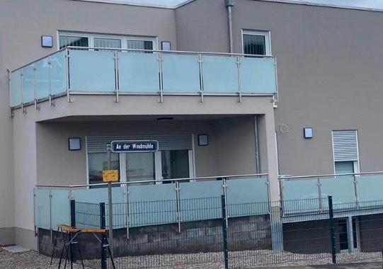 Erdgeschoßwohnung Schwalbach - 3 Zimmer, 87 m&sup2;, 1.175&euro; | Angebot:26293928