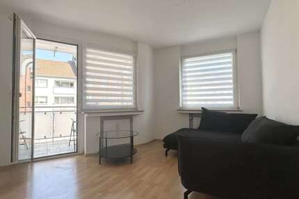 Wohnung Köln-Mülheim Mülheim - 2 Zimmer, 44 m&sup2;, 570&euro; | Angebot:26169295