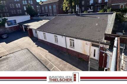 Halle in Aachen 2.500 € 220 m²