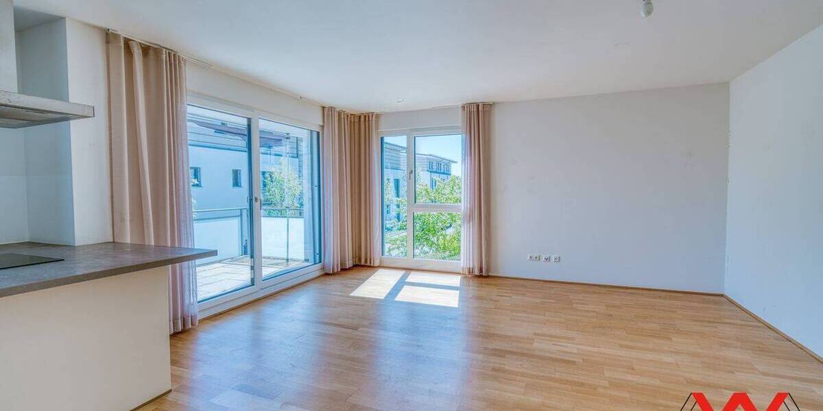 Etagenwohnung Grafing - 3 Zimmer, 84 m&sup2;, 1.440&euro; | Angebot:26803972