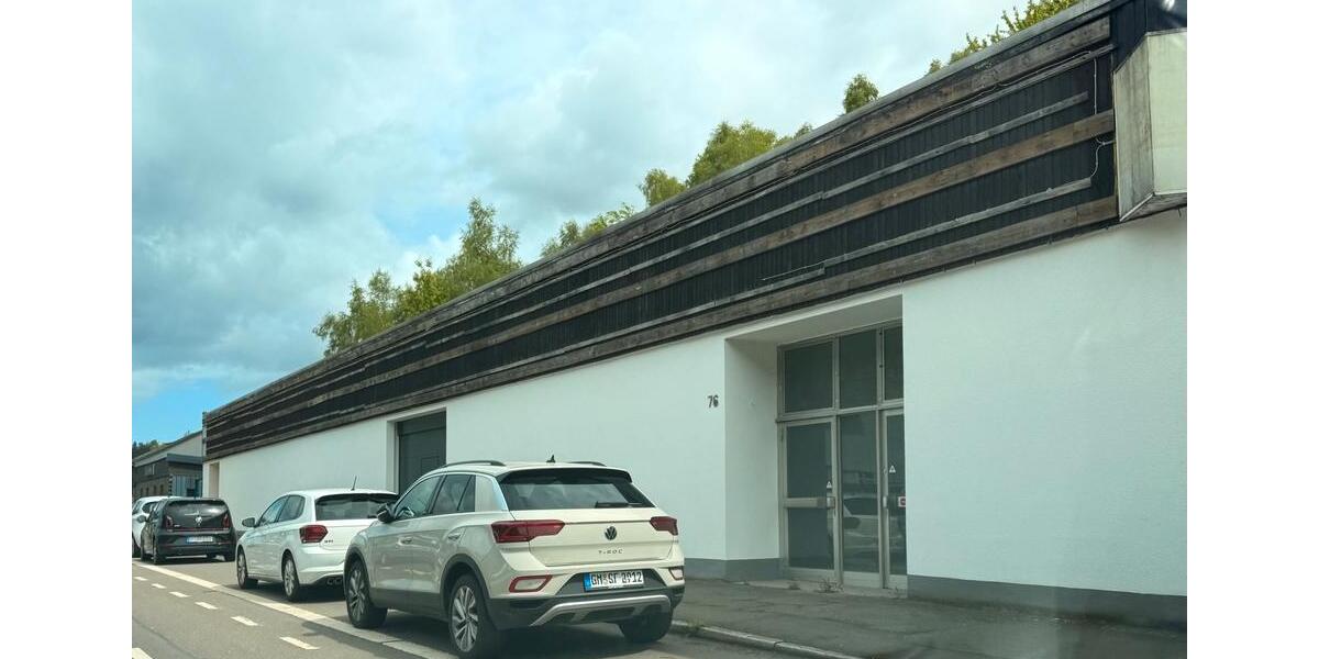 Gewerbeobjekt Gummersbach Berstig Süd - 1.250&euro; | Angebot:26556210