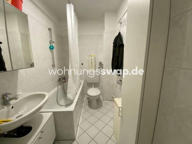 Etagenwohnung München Schwabing-Freimann - 1 Zimmer, 28 m&sup2;, 640&euro; | Angebot:26687680