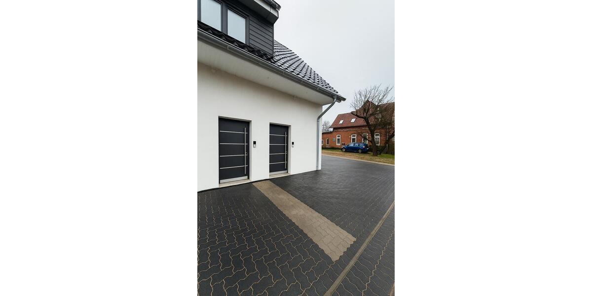 Dachgeschoßwohnung Loxstedt - 2.5 Zimmer, 94 m&sup2;, 1.025&euro; | Angebot:26014276