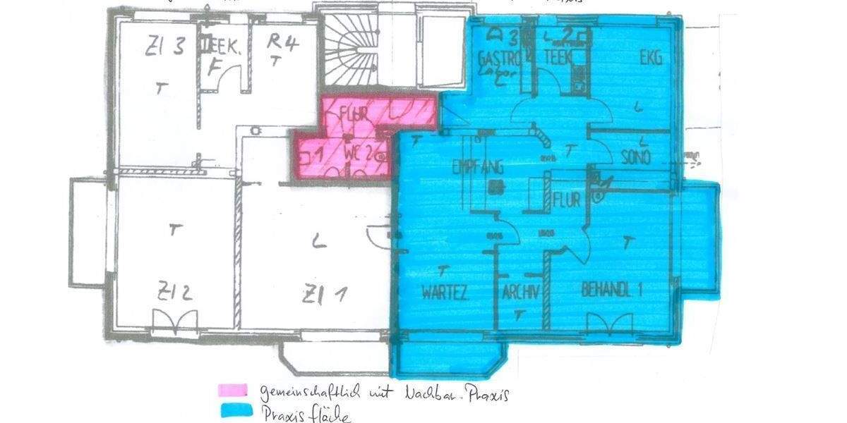 Gewerbeobjekt Kronshagen - 1.415&euro; | Angebot:25704665