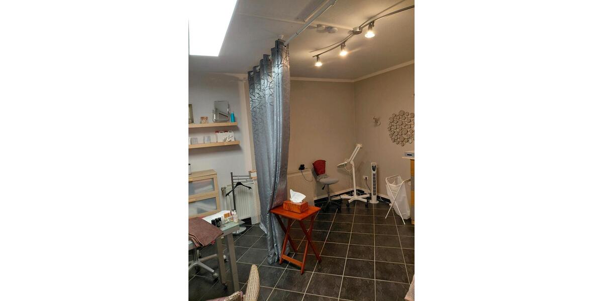 Etagenwohnung Bad Oeynhausen Rehme - 1 Zimmer, 20 m&sup2;, 200&euro; | Angebot:26133351