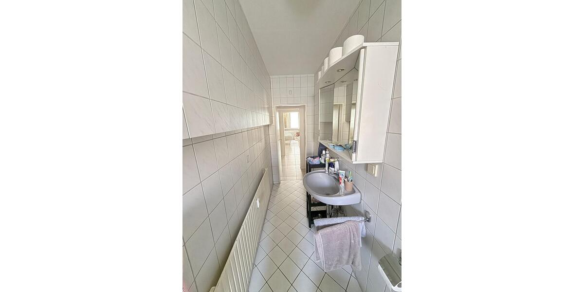 Mietwohnung mit Einbauküche Mannheim 1 zimmer