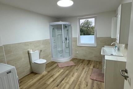 Monteurwohnung Ferienwohnung 2 zimmer