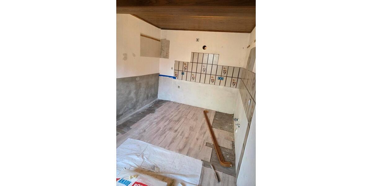 Einfamilienhaus Gerolsheim - 5 Zimmer, 100 m&sup2;, 1.500&euro; | Angebot:26612268