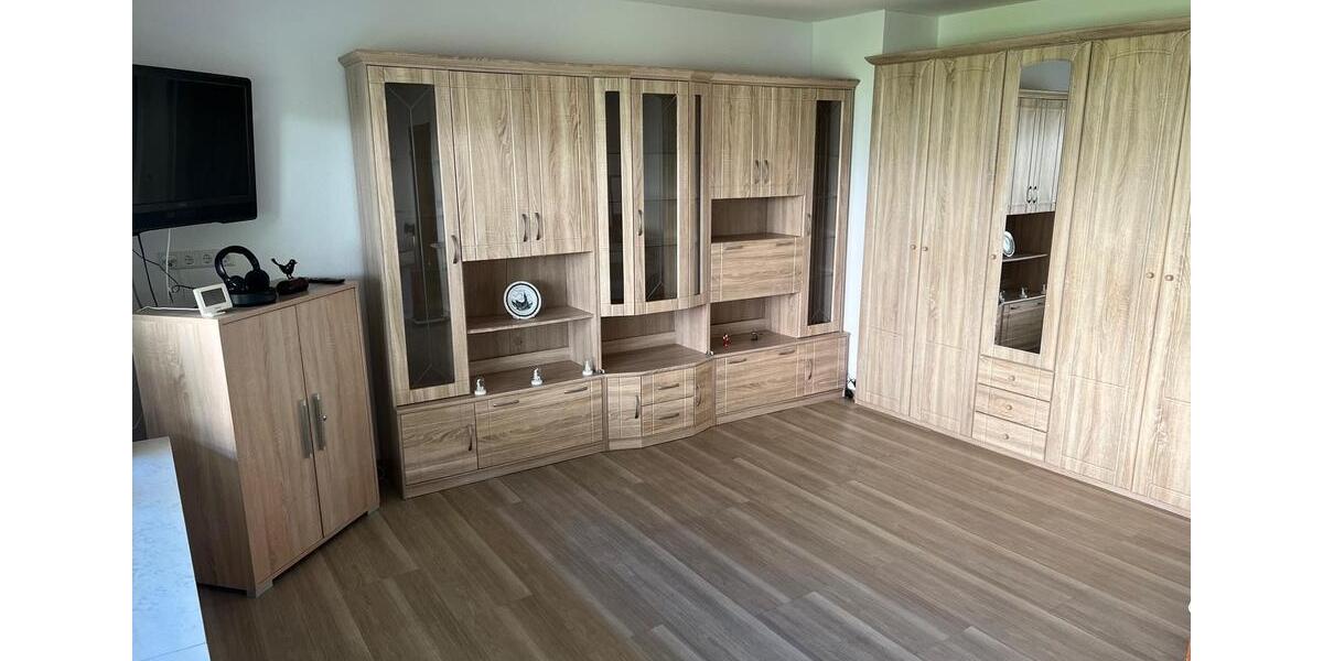 Etagenwohnung Eppelheim - 1 Zimmer, 52 m&sup2;, 990&euro; | Angebot:26578997