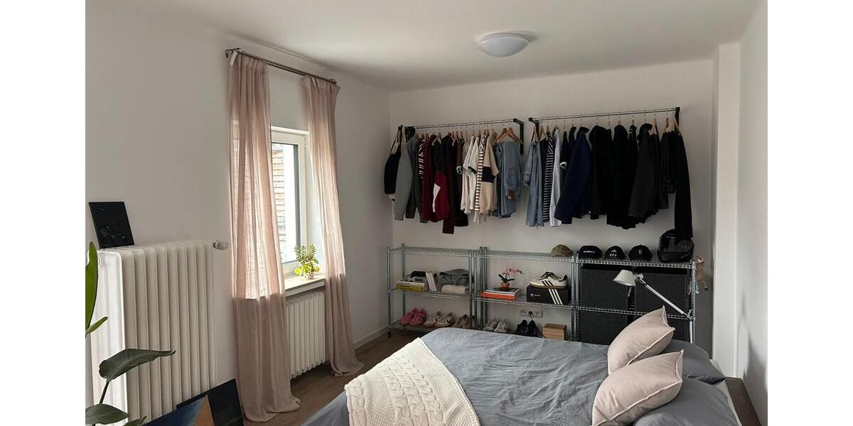 WG Zimmer in Frauen WG im EG mit Terrasse zu vermieten 1 zimmer