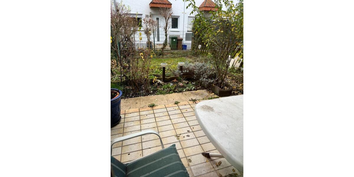 Reihenhaus zur Miete in Leimen - 69181 5 zimmer