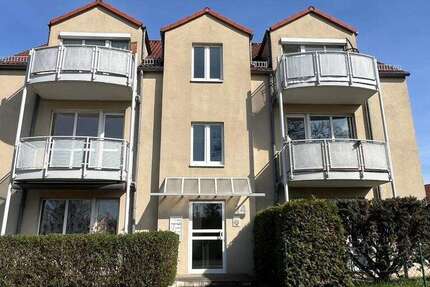 Wohnung zum Mieten in Dresden Kaditz 660 € 58 m² 2 zimmer