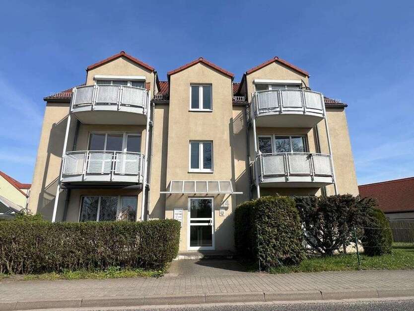 Wohnung zum Mieten in Dresden Kaditz 660 € 58 m² 2 zimmer