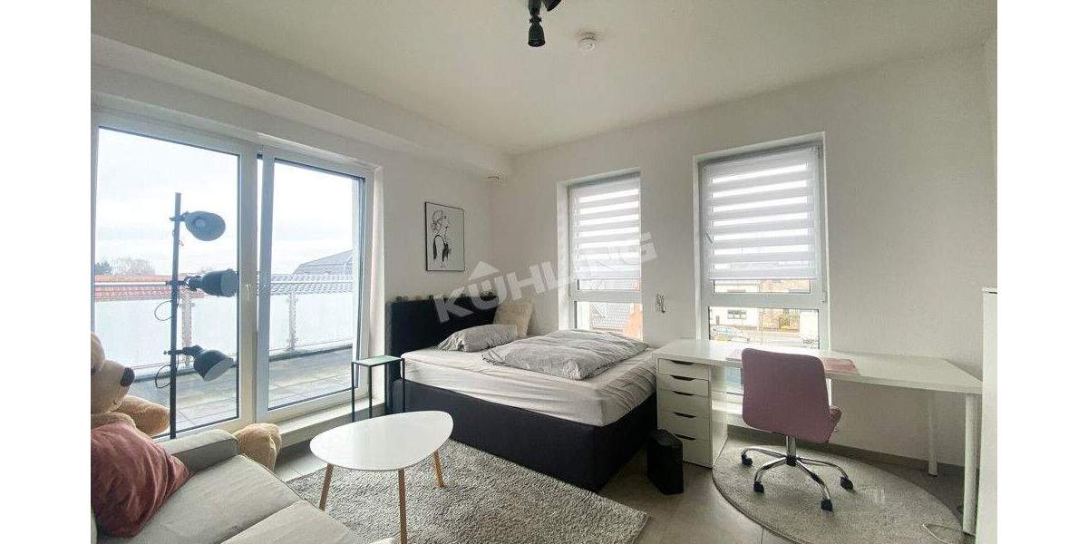 Etagenwohnung Vechta - 3 Zimmer, 290&euro; | Angebot:25738568